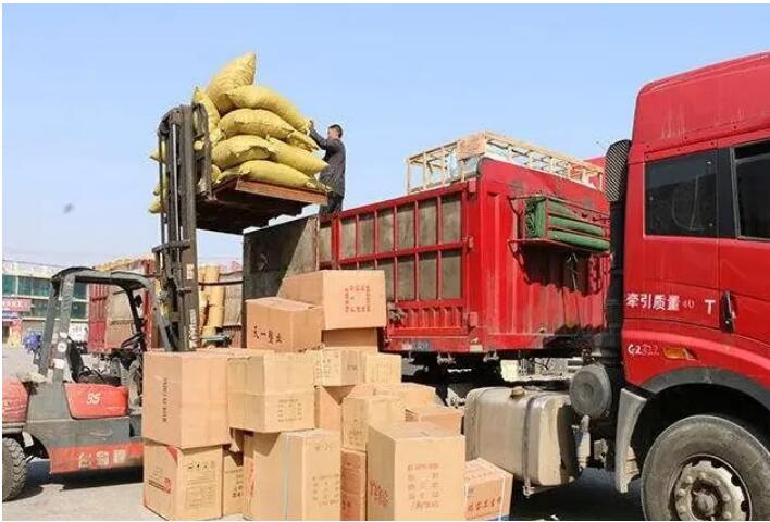 厦门到沐川县物流专线