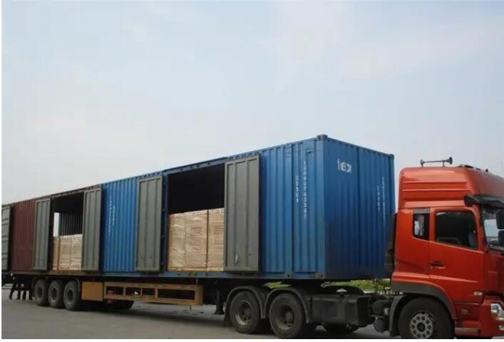 厦门到沐川县整车运输