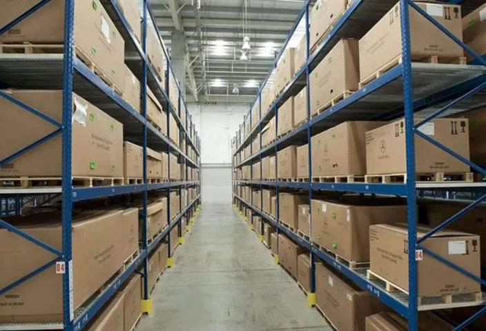 厦门到沐川县货物仓储