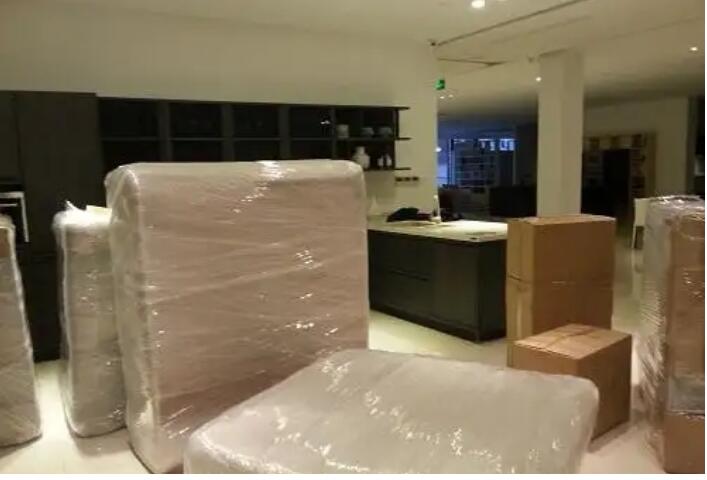 厦门到沐川县长途搬家