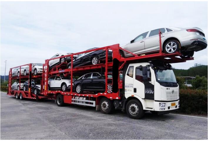 厦门到沐川县轿车托运